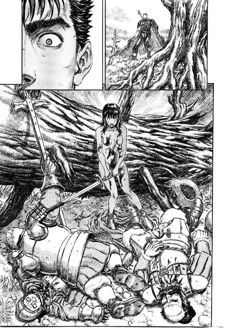 Kiếm Sĩ Đen Chapter 205 - 16