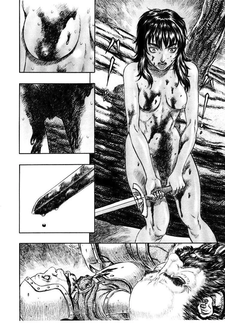 Kiếm Sĩ Đen Chapter 205 - 17