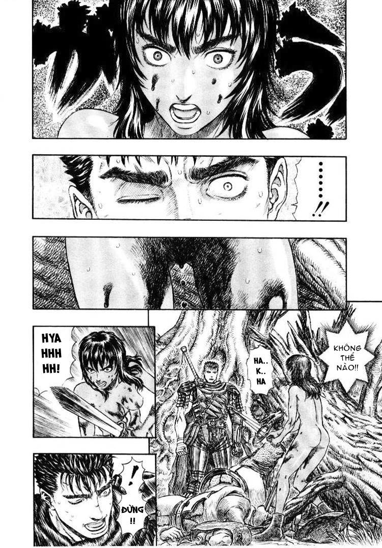 Kiếm Sĩ Đen Chapter 205 - 19