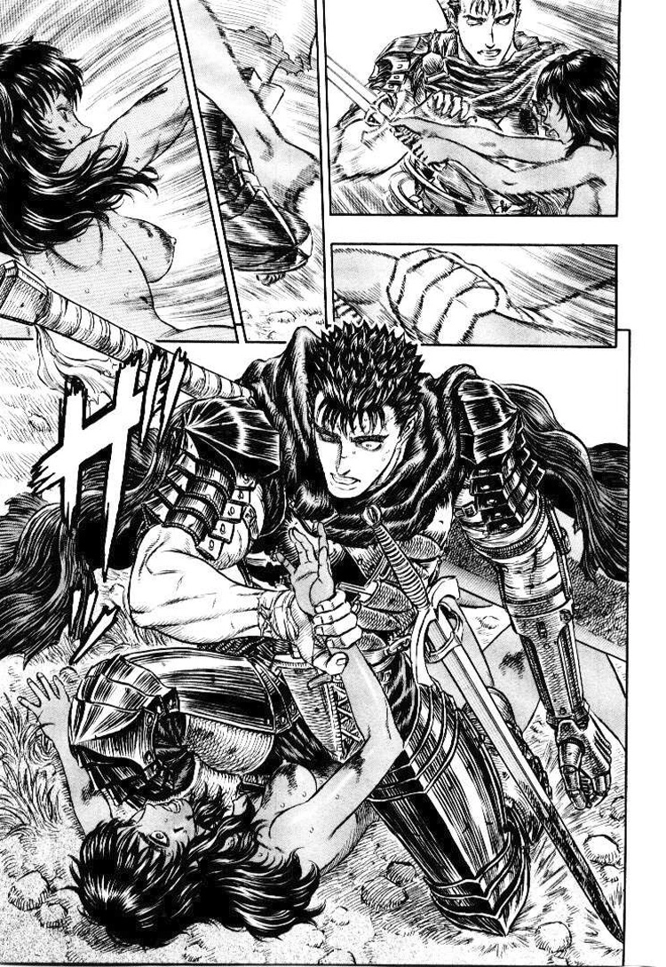 Kiếm Sĩ Đen Chapter 205 - 20