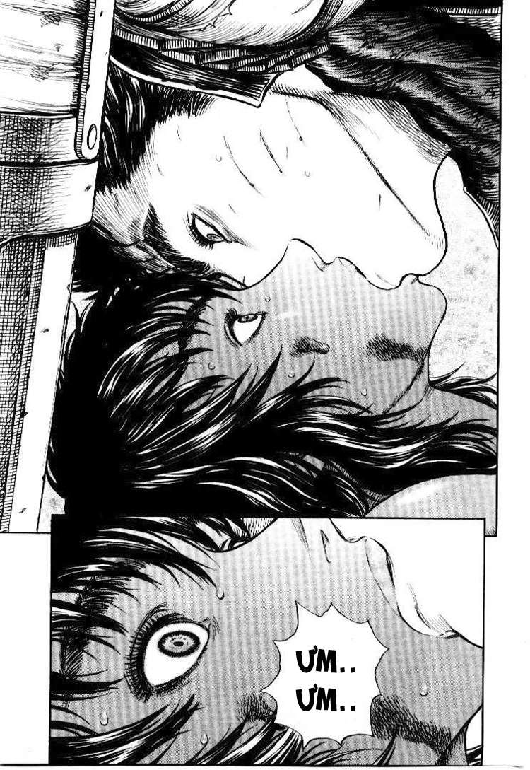 Kiếm Sĩ Đen Chapter 205 - 22