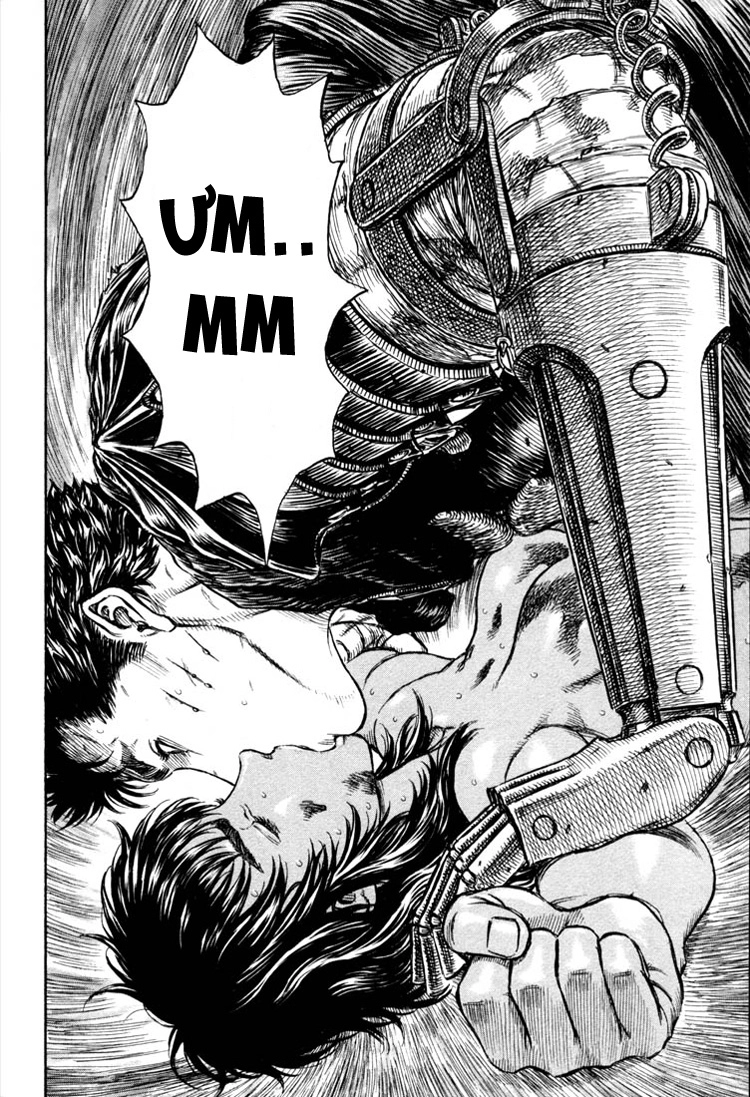 Kiếm Sĩ Đen Chapter 205 - 23