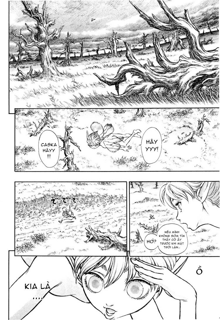 Kiếm Sĩ Đen Chapter 206 - 11