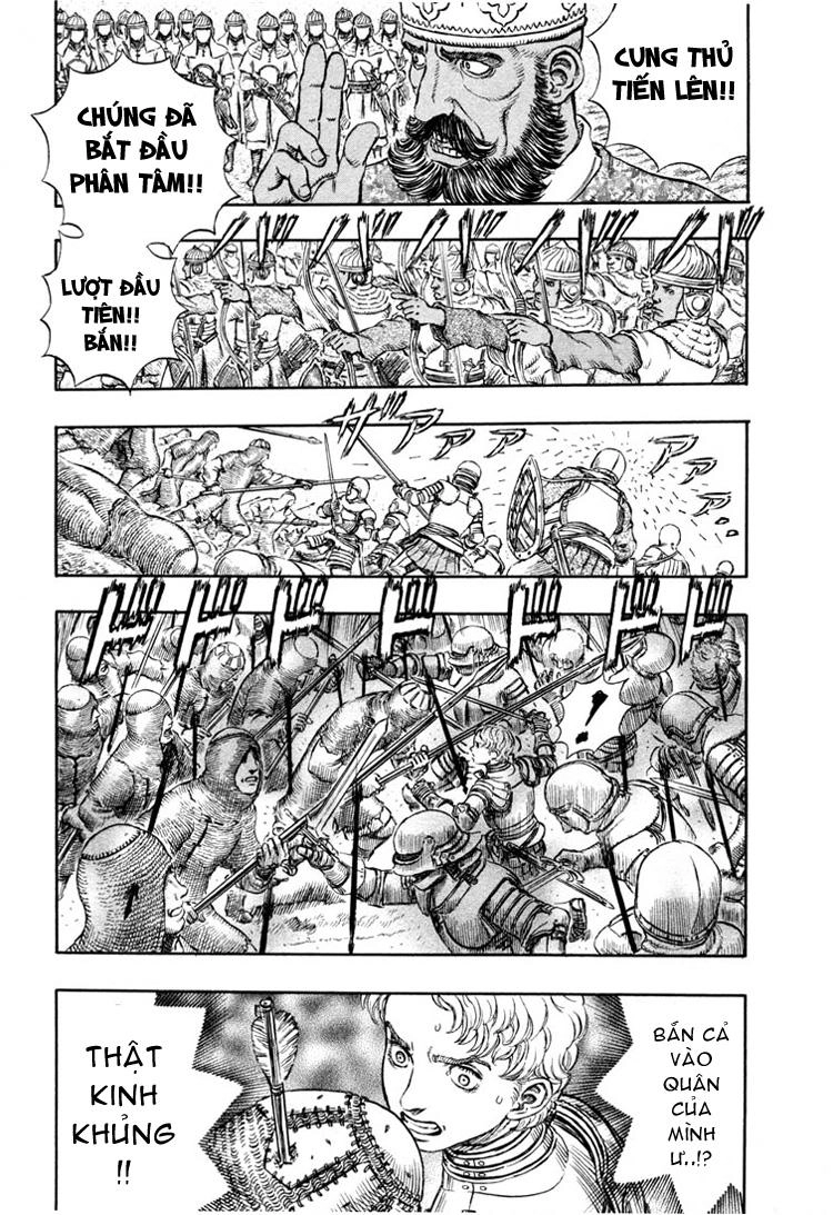 Kiếm Sĩ Đen Chapter 208 - 7