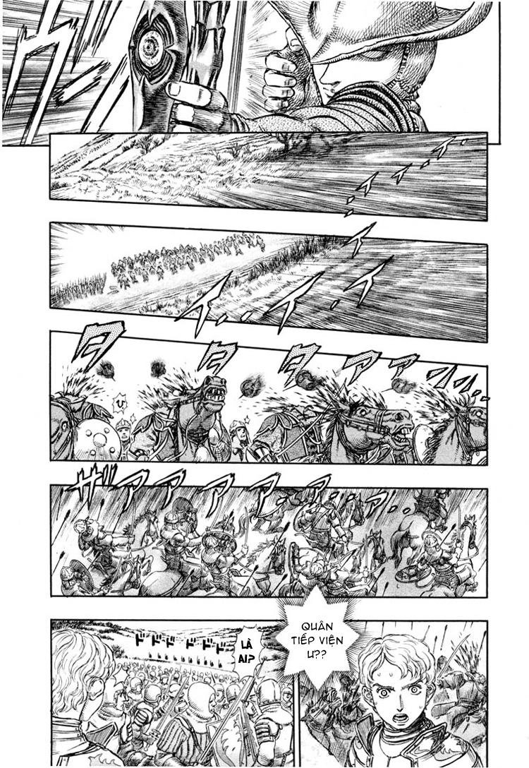 Kiếm Sĩ Đen Chapter 208 - 11