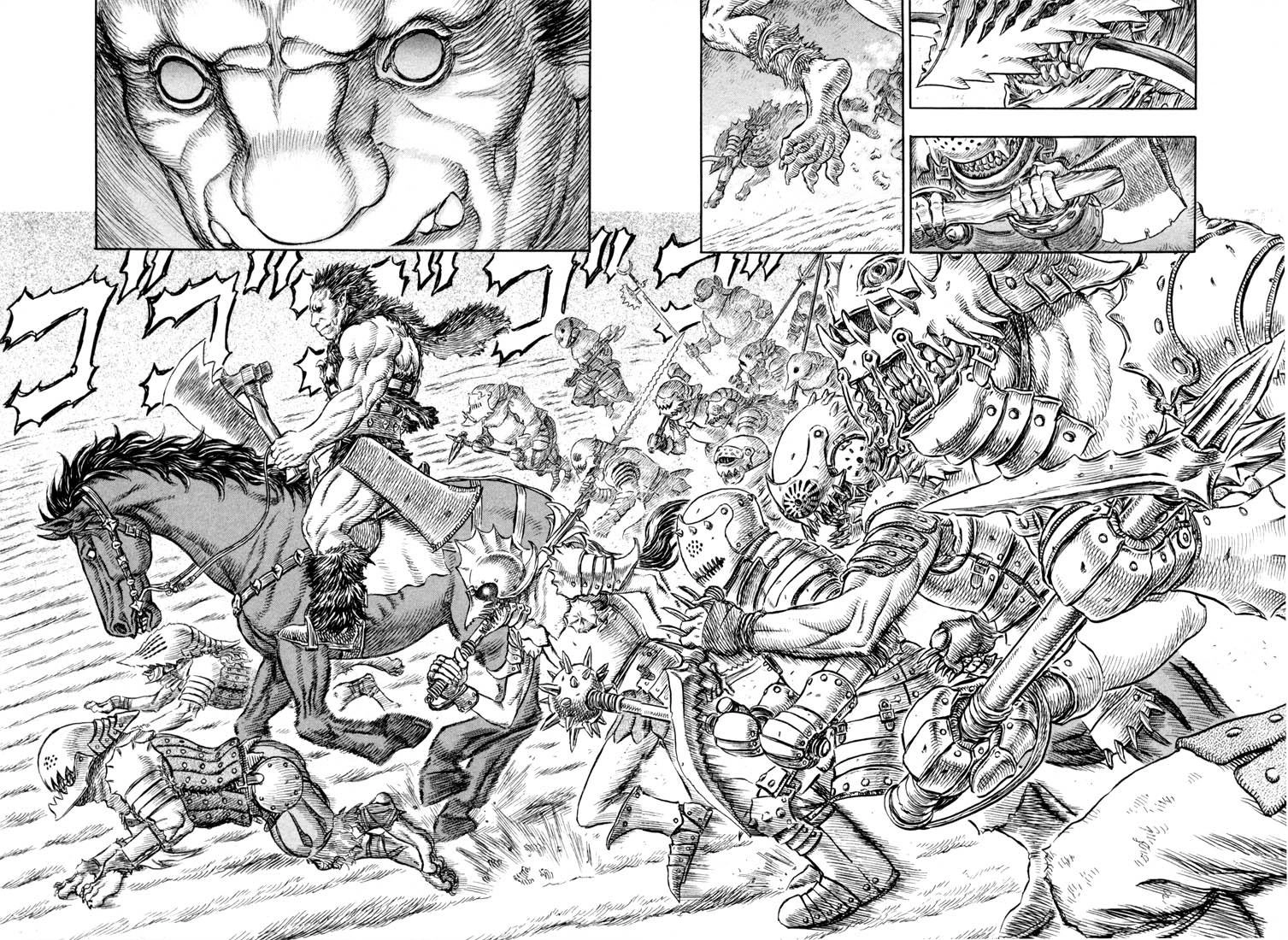 Kiếm Sĩ Đen Chapter 208 - 15