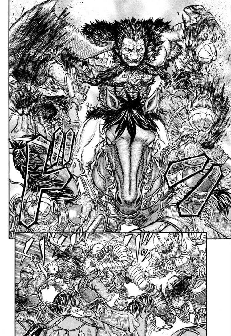 Kiếm Sĩ Đen Chapter 208 - 16