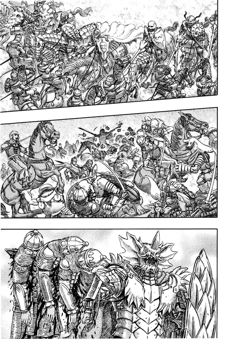 Kiếm Sĩ Đen Chapter 209 - 3