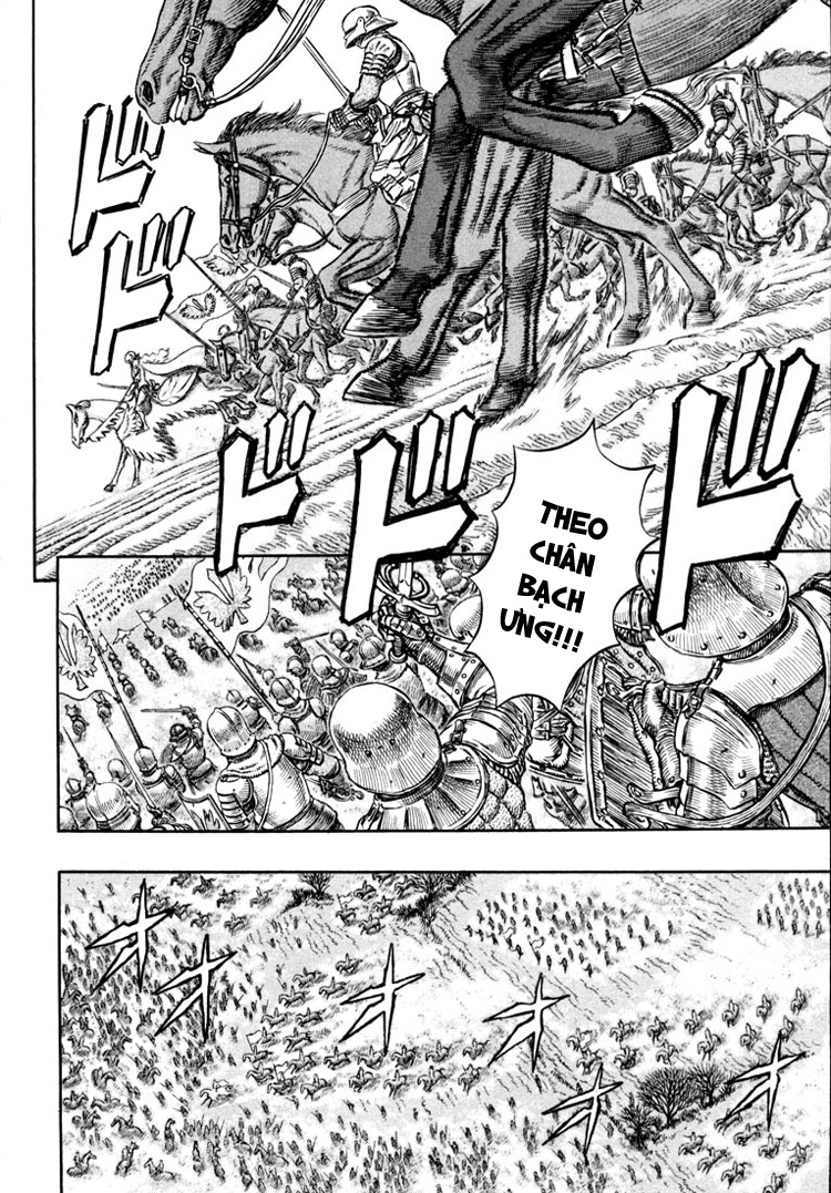 Kiếm Sĩ Đen Chapter 209 - 5