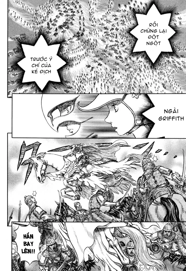 Kiếm Sĩ Đen Chapter 209 - 9