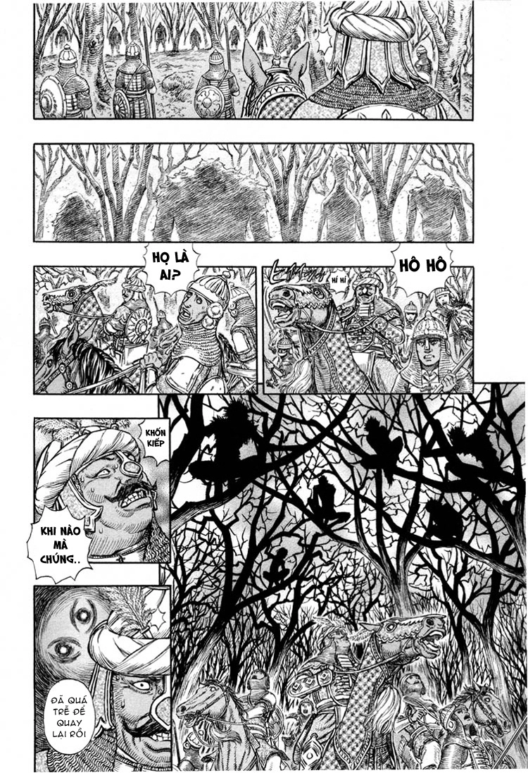 Kiếm Sĩ Đen Chapter 209 - 15