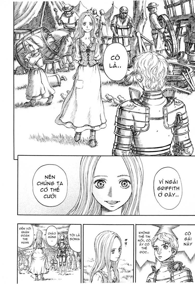 Kiếm Sĩ Đen Chapter 209 - 19