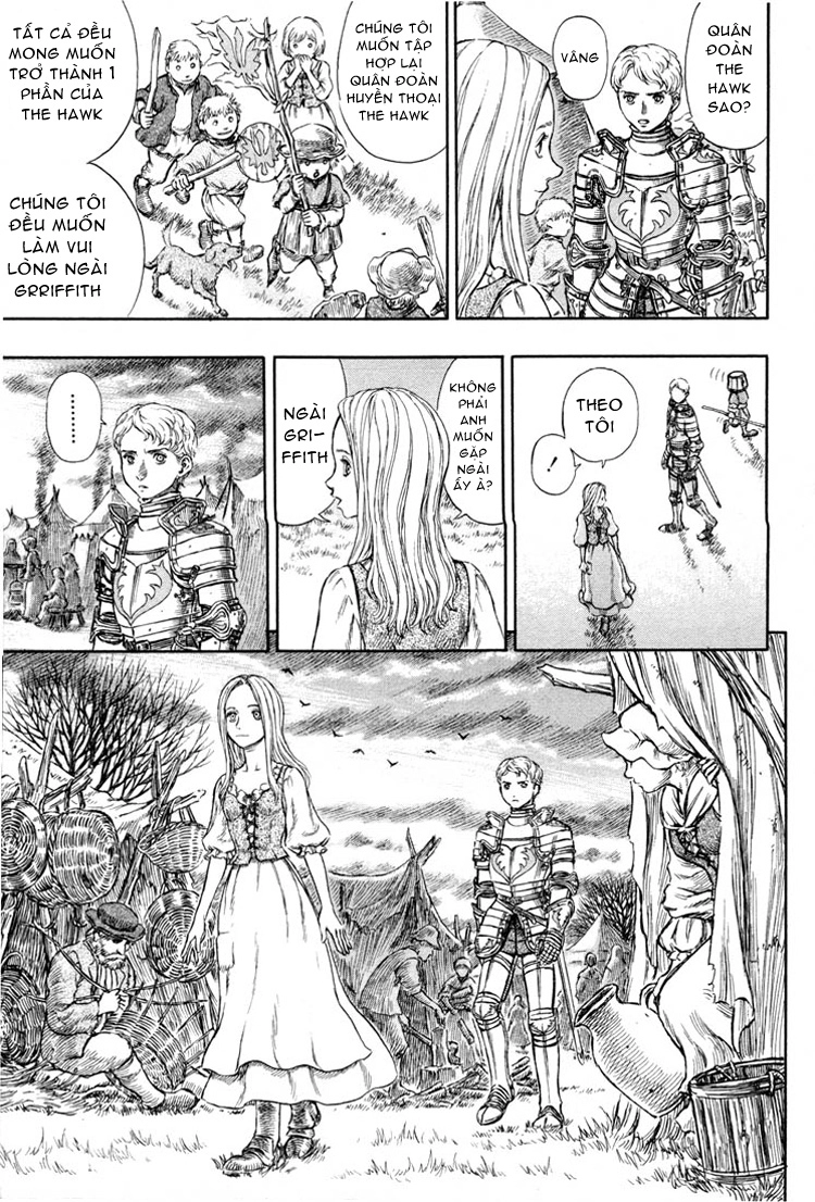 Kiếm Sĩ Đen Chapter 209 - 20