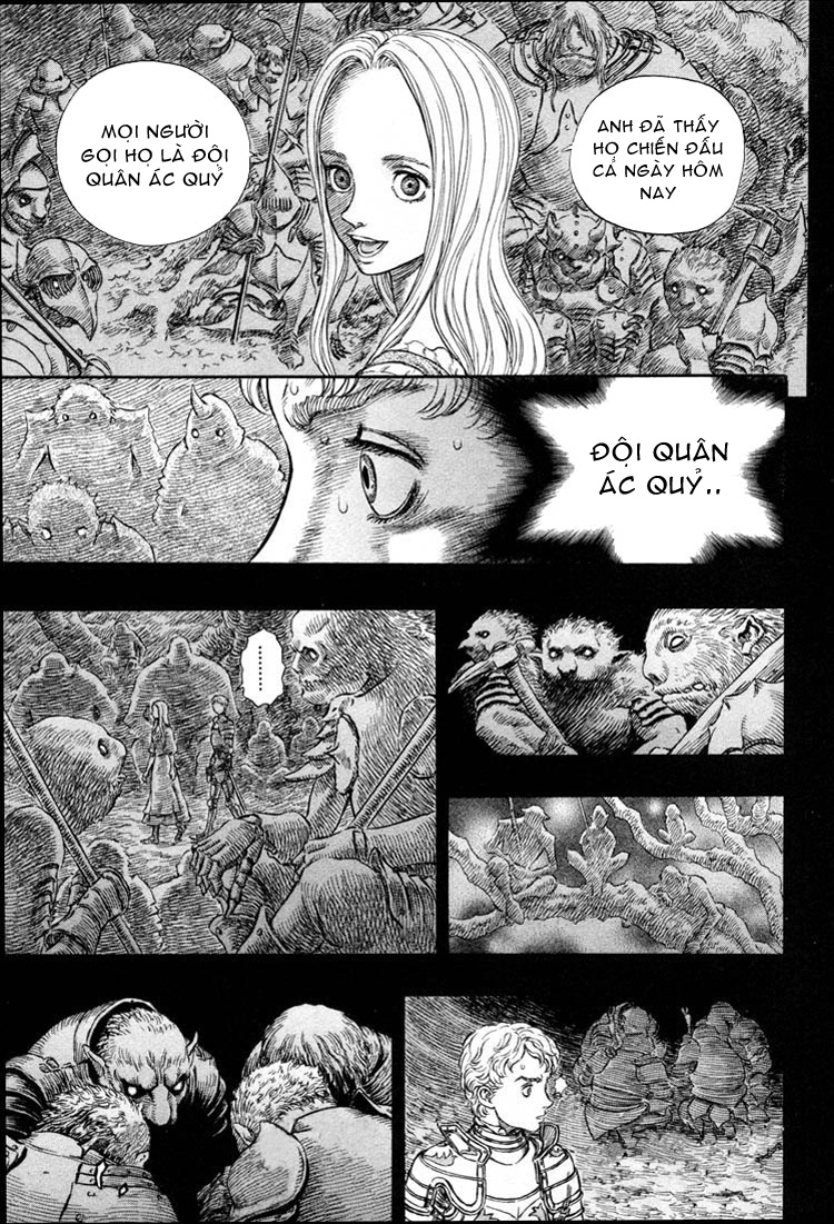 Kiếm Sĩ Đen Chapter 210 - 13