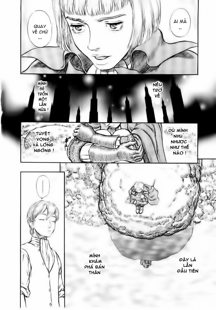 Kiếm Sĩ Đen Chapter 212 - 17