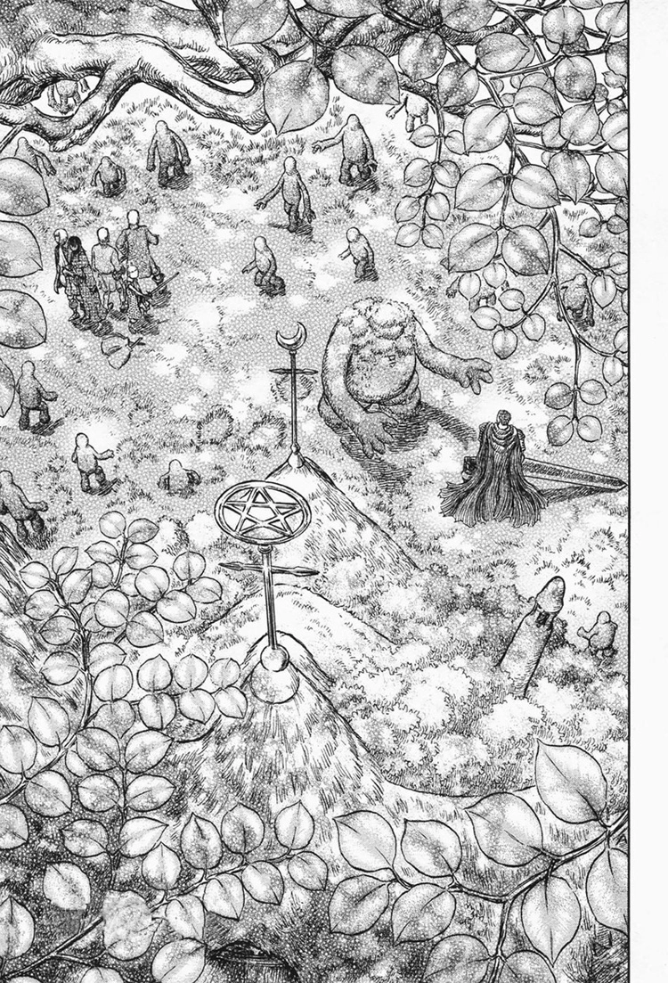 Kiếm Sĩ Đen Chapter 216 - 2