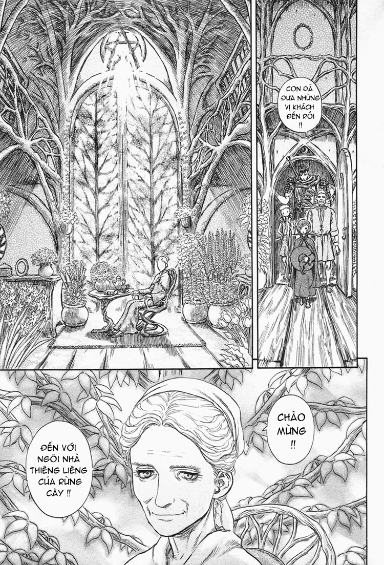 Kiếm Sĩ Đen Chapter 216 - 16