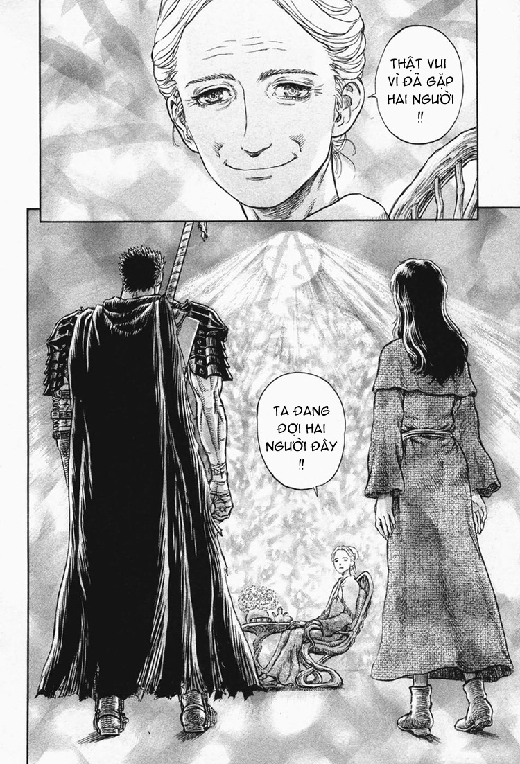 Kiếm Sĩ Đen Chapter 216 - 19