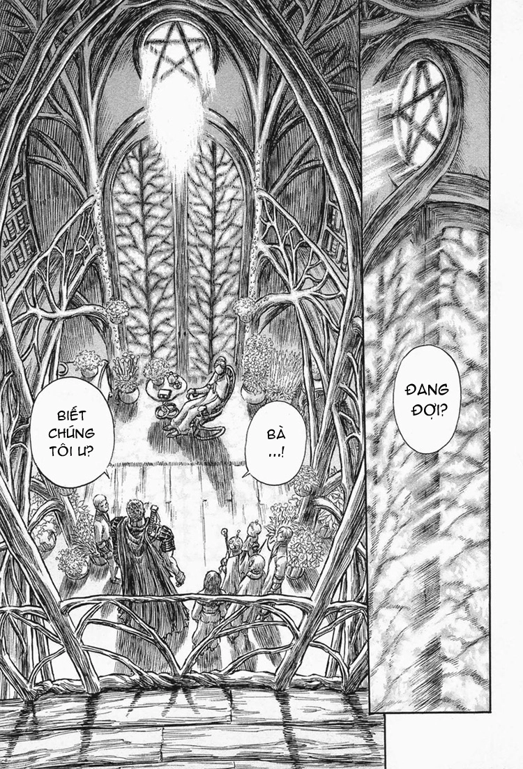 Kiếm Sĩ Đen Chapter 217 - 2