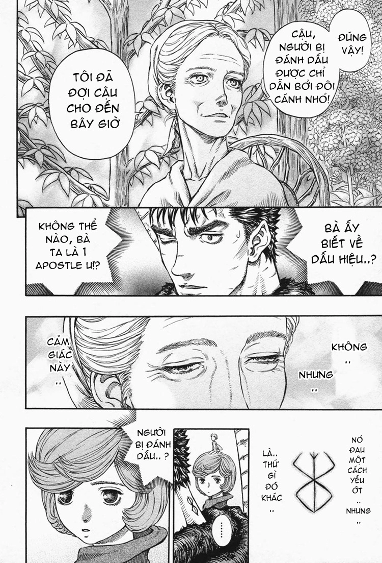 Kiếm Sĩ Đen Chapter 217 - 3