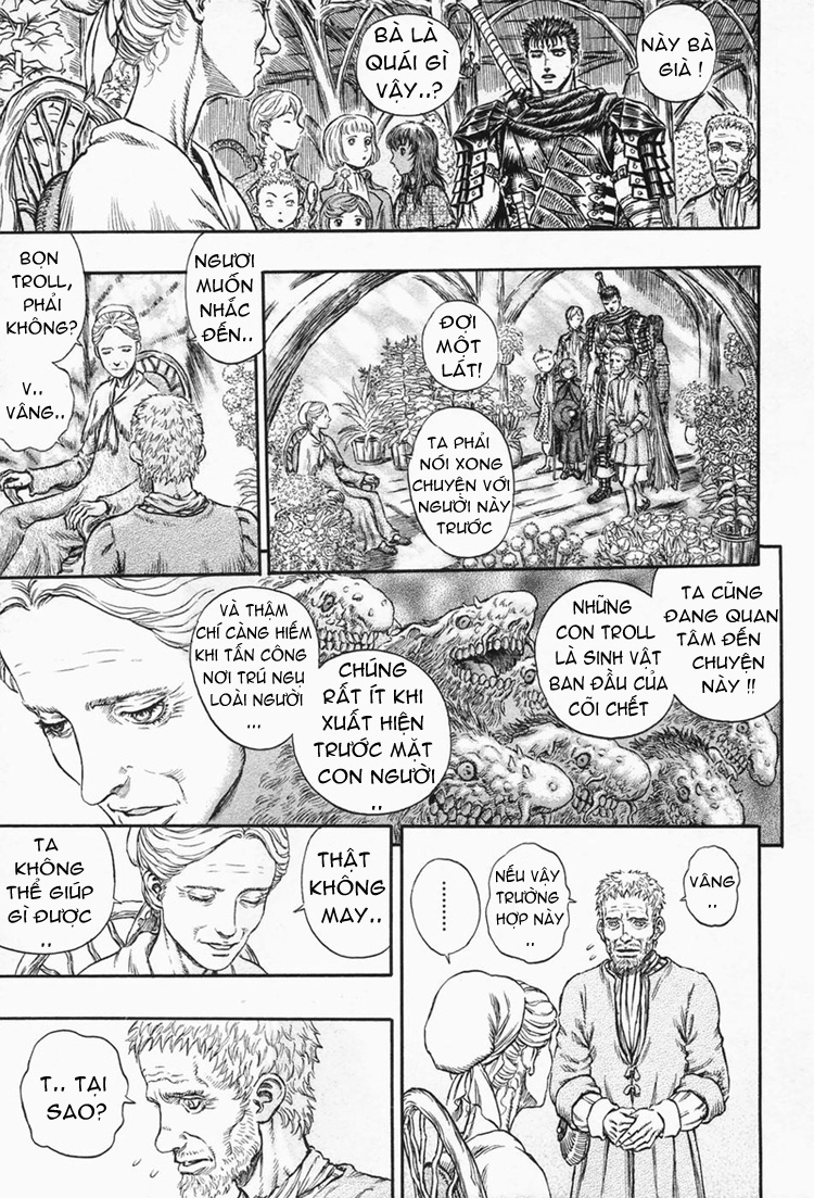 Kiếm Sĩ Đen Chapter 217 - 4