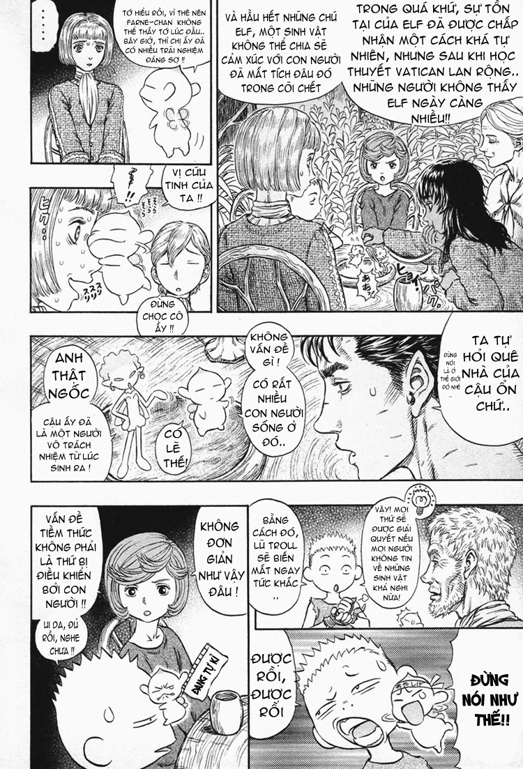 Kiếm Sĩ Đen Chapter 217 - 15