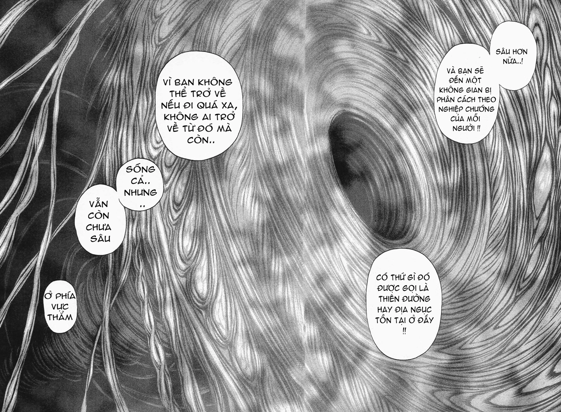 Kiếm Sĩ Đen Chapter 217 - 17