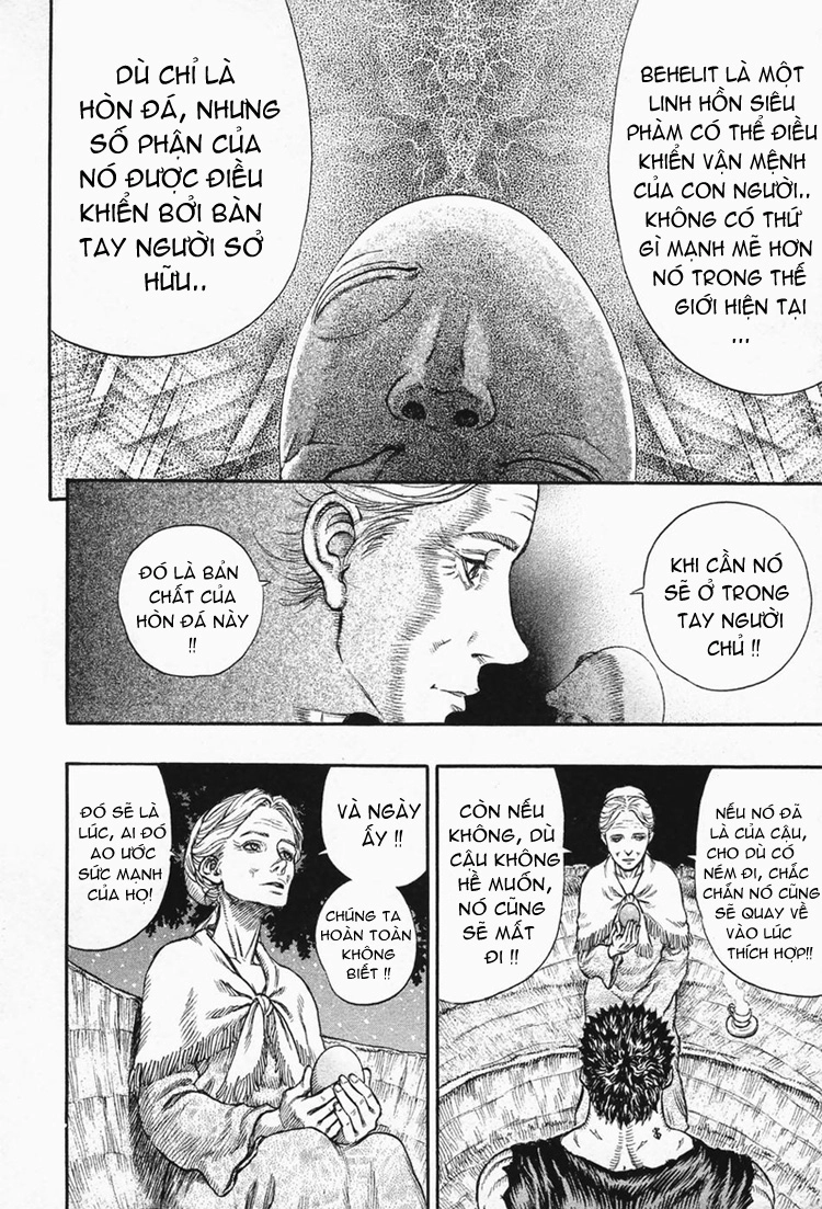 Kiếm Sĩ Đen Chapter 218 - 12