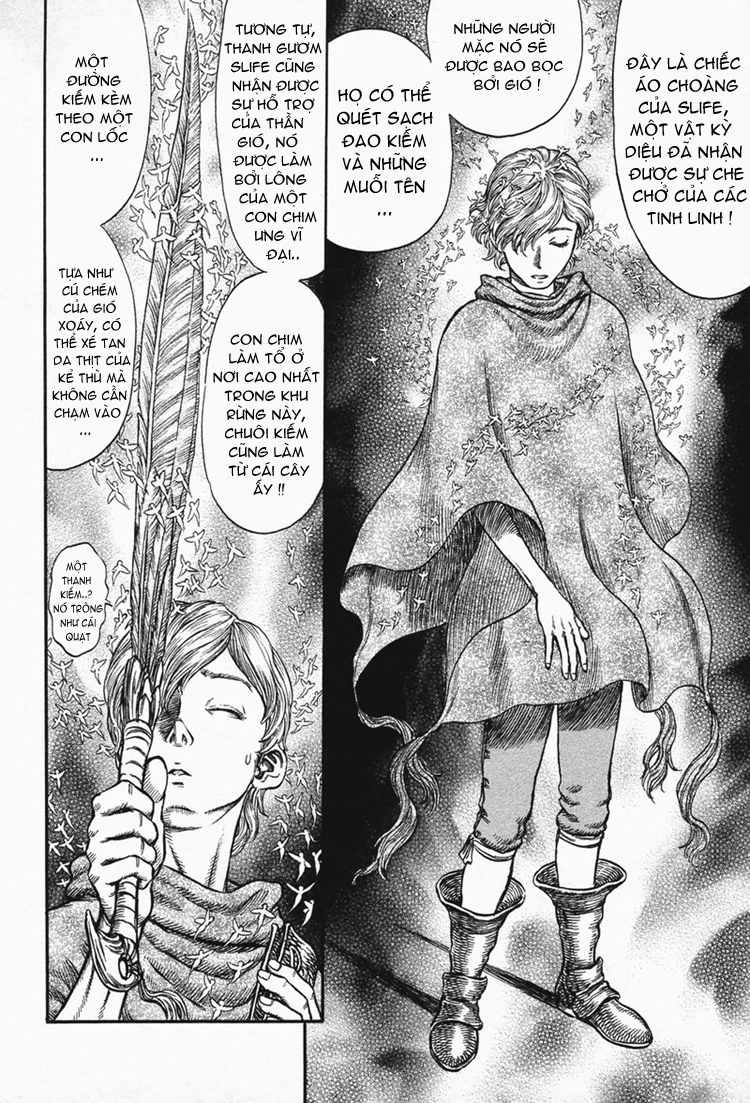 Kiếm Sĩ Đen Chapter 219 - 7