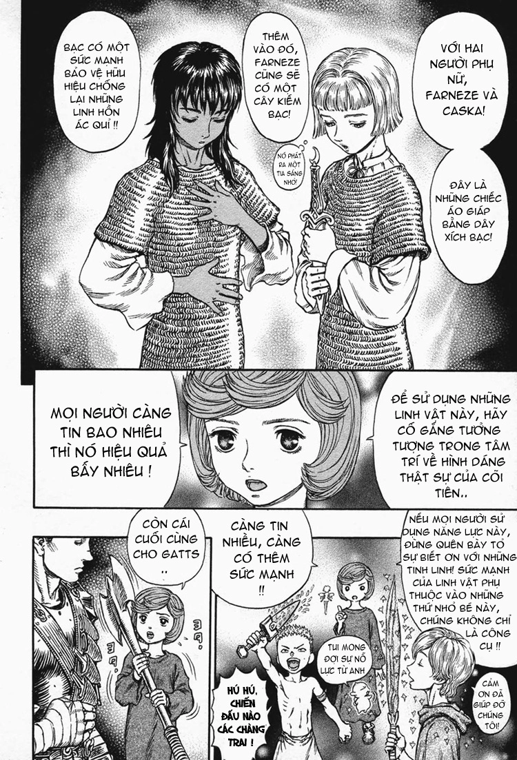 Kiếm Sĩ Đen Chapter 219 - 11