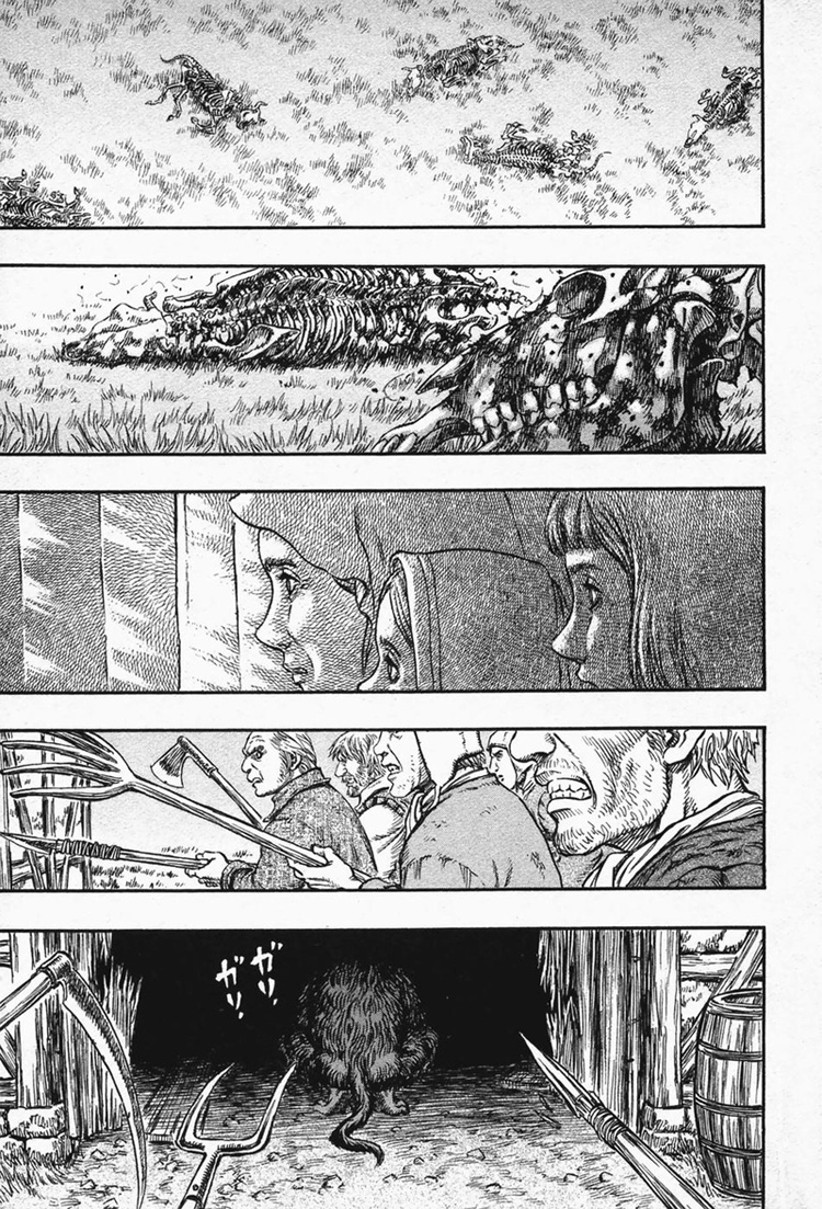 Kiếm Sĩ Đen Chapter 220 - 2