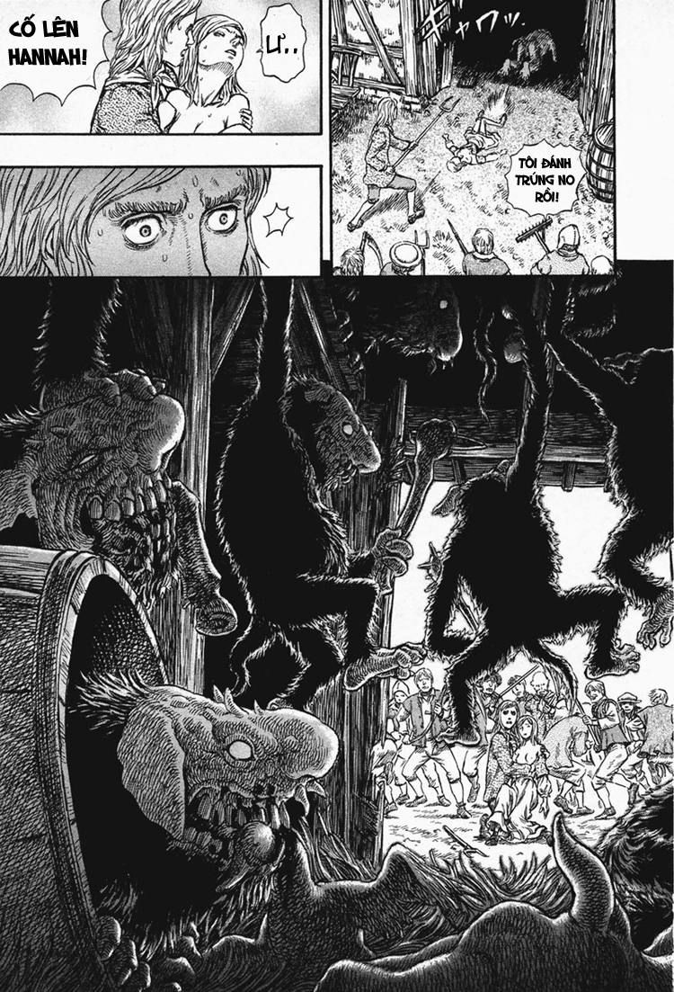 Kiếm Sĩ Đen Chapter 220 - 8