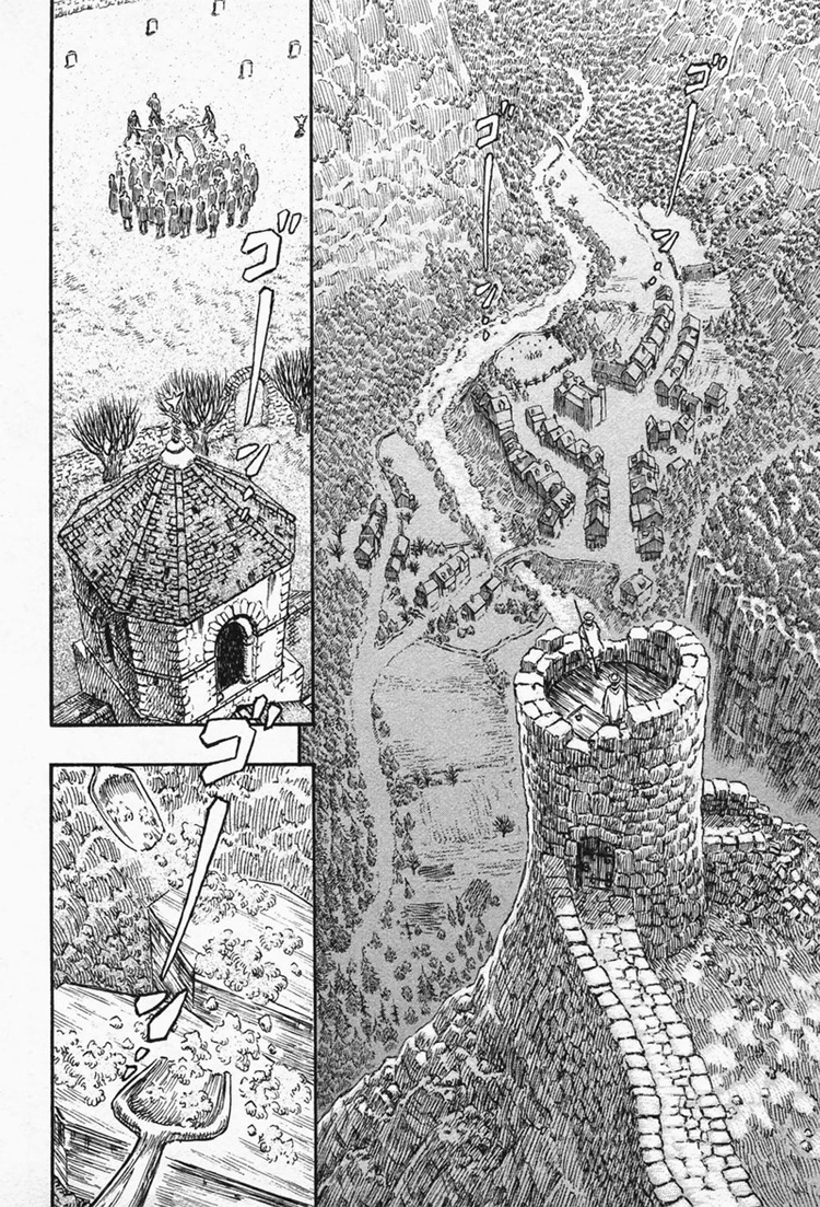 Kiếm Sĩ Đen Chapter 220 - 9