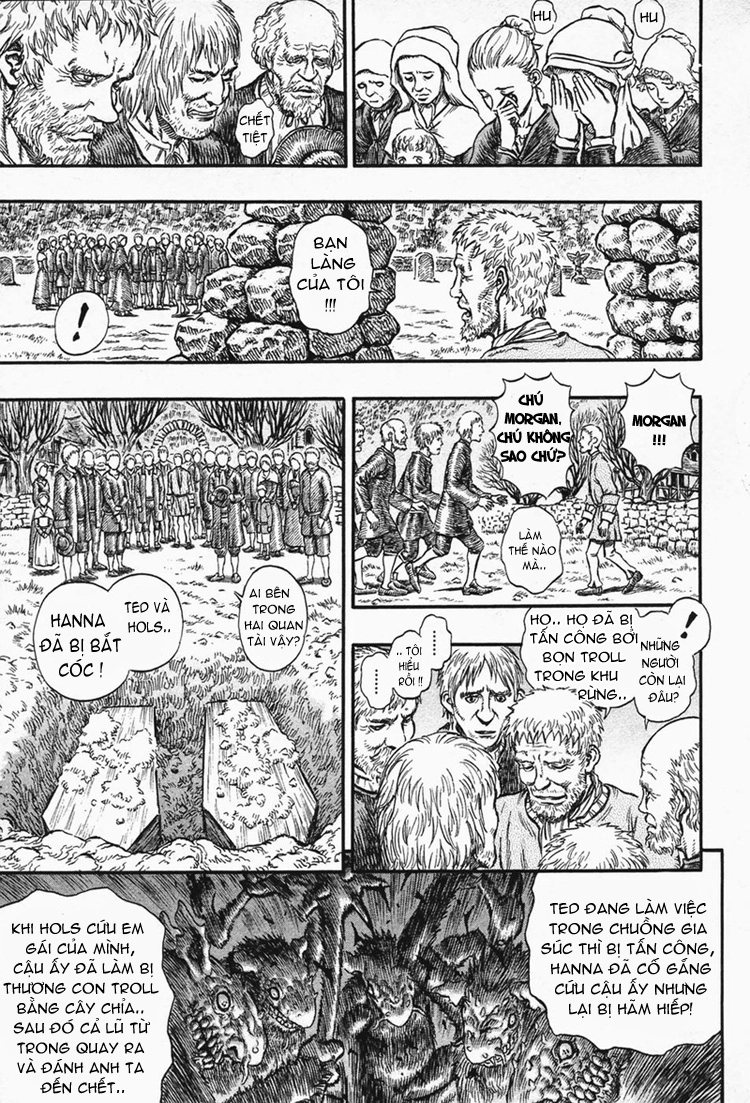 Kiếm Sĩ Đen Chapter 220 - 10