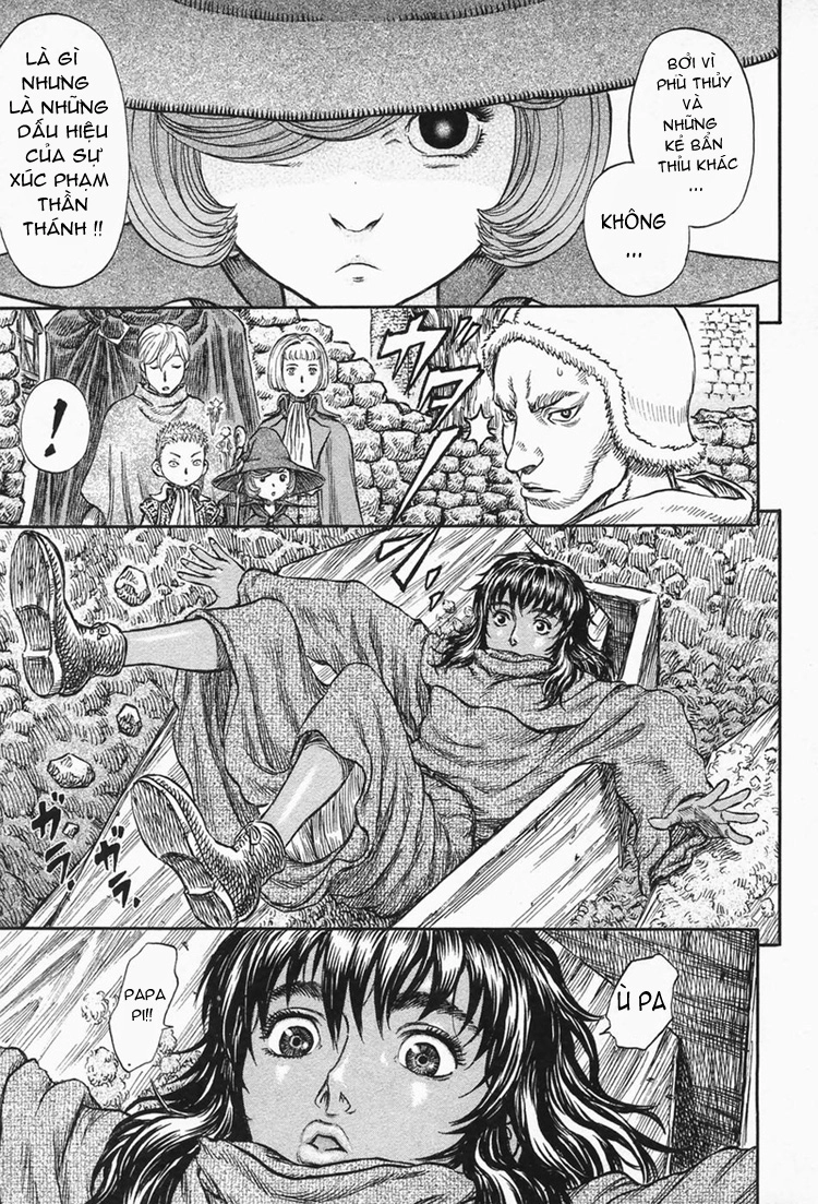 Kiếm Sĩ Đen Chapter 220 - 18