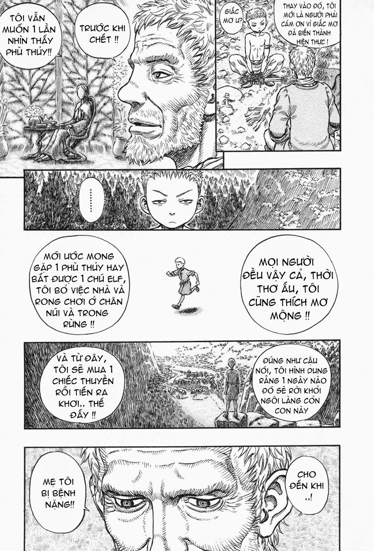 Kiếm Sĩ Đen Chapter 221 - 13