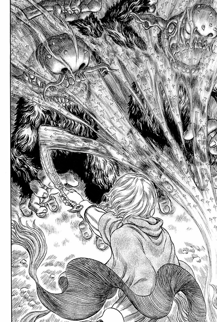 Kiếm Sĩ Đen Chapter 223 - 3