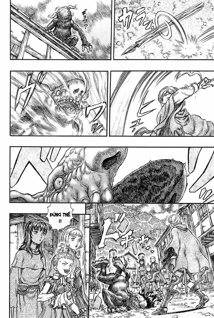 Kiếm Sĩ Đen Chapter 223 - 7