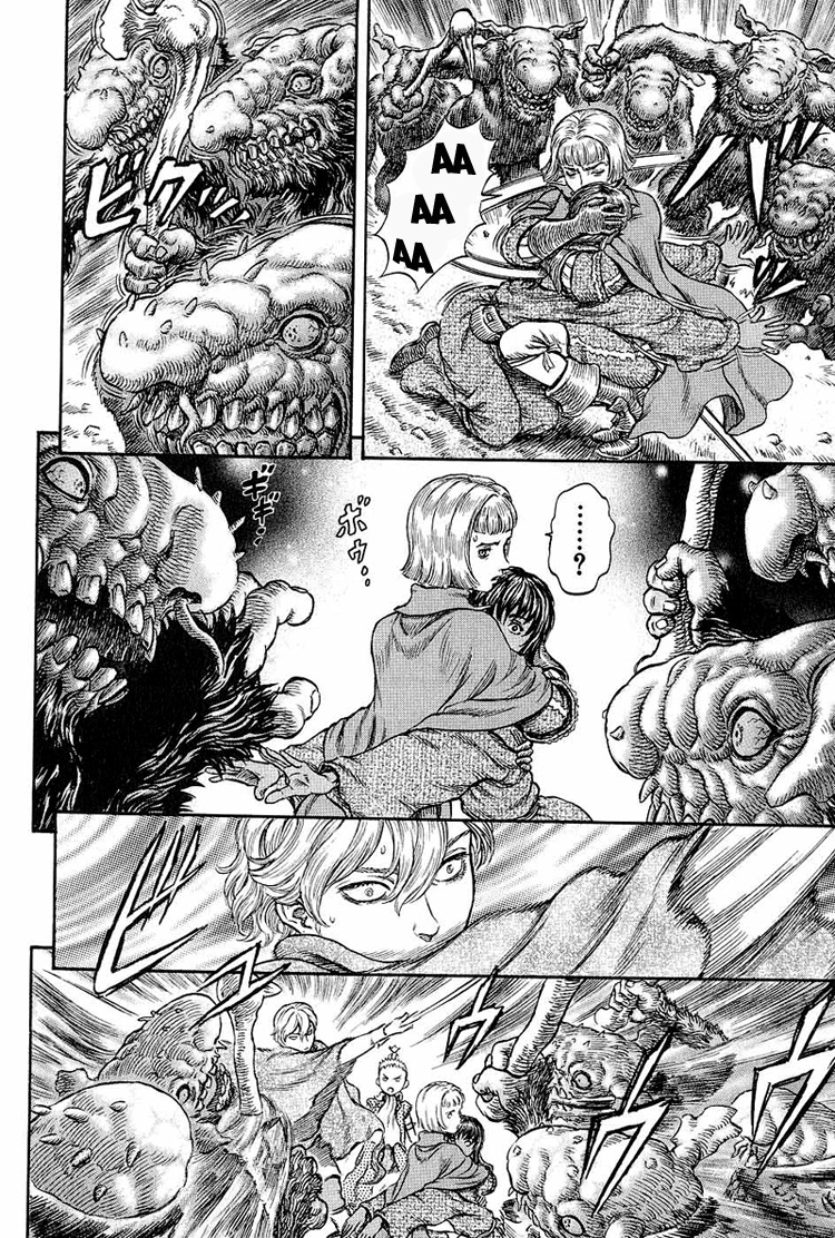 Kiếm Sĩ Đen Chapter 223 - 13