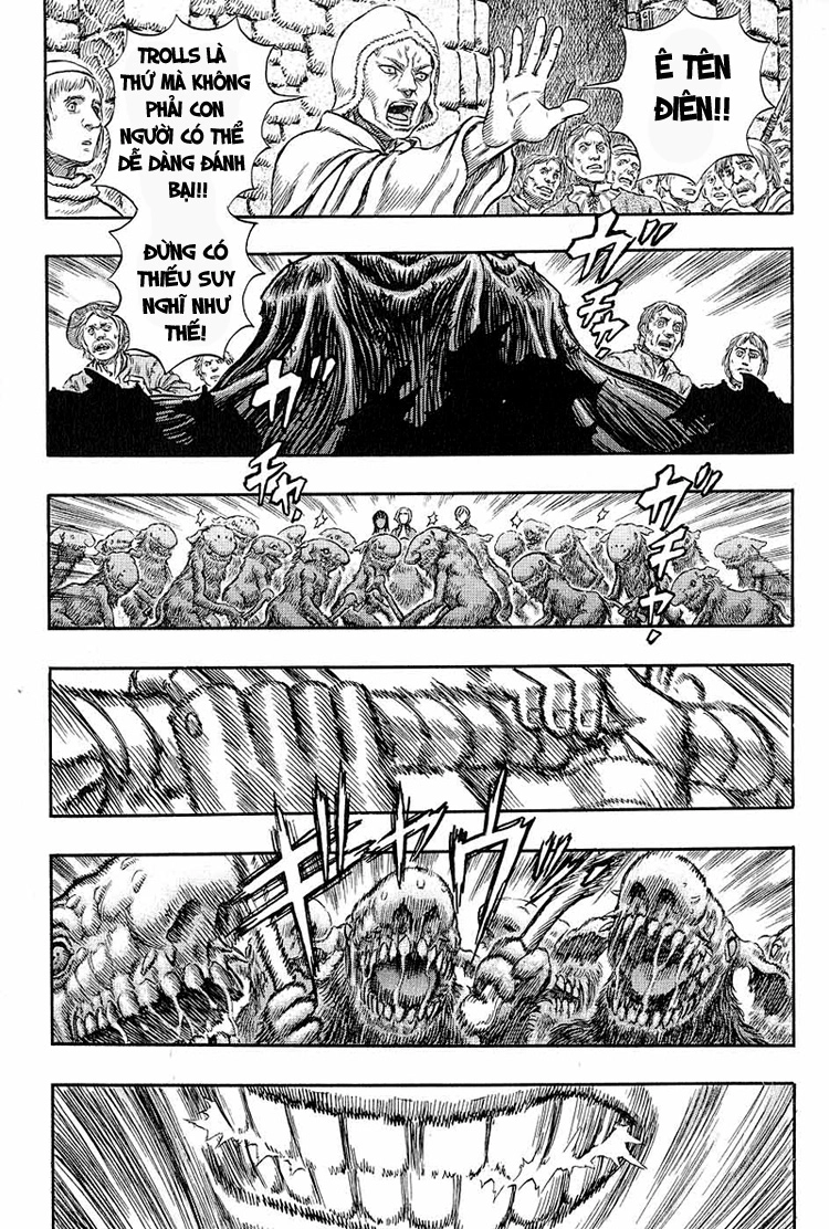 Kiếm Sĩ Đen Chapter 223 - 16