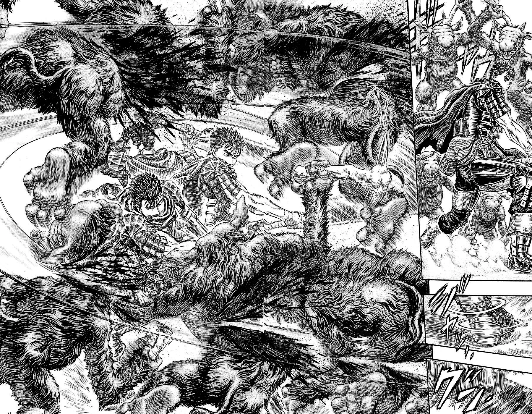 Kiếm Sĩ Đen Chapter 224 - 4