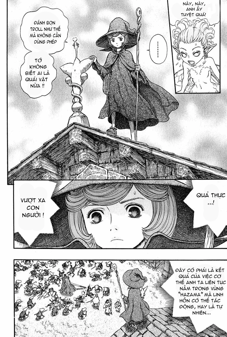 Kiếm Sĩ Đen Chapter 224 - 7