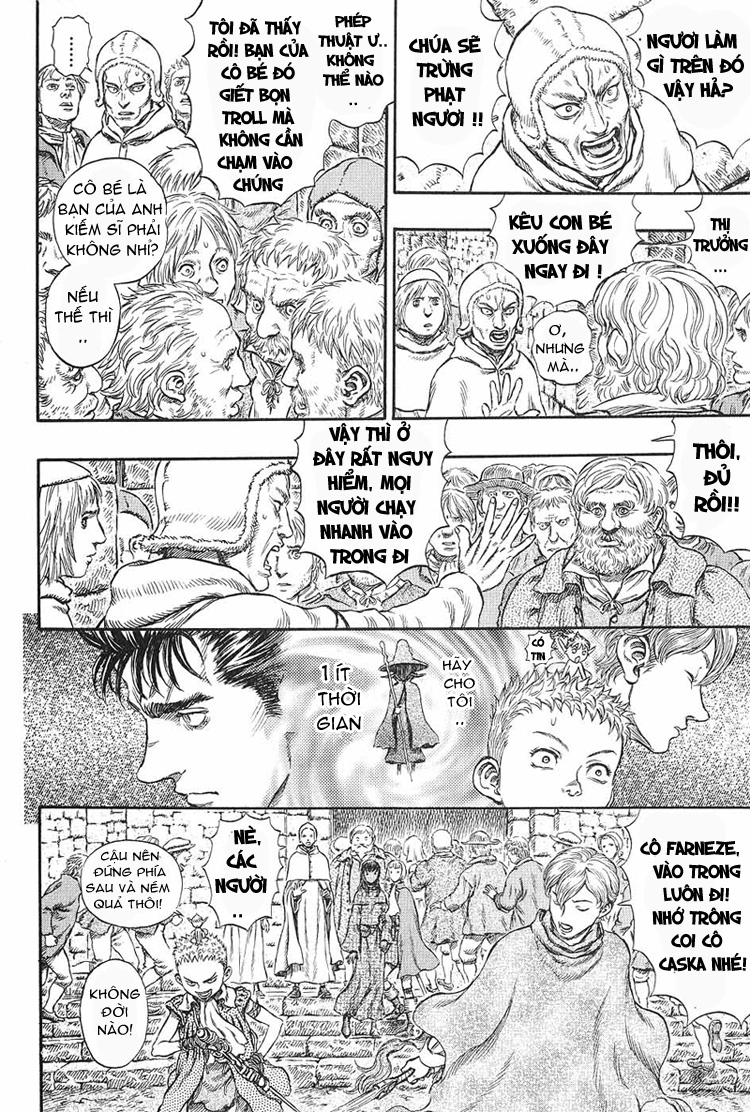 Kiếm Sĩ Đen Chapter 224 - 9