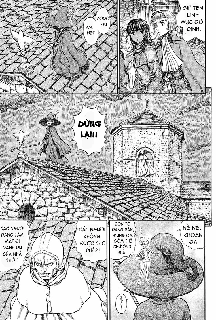 Kiếm Sĩ Đen Chapter 224 - 12