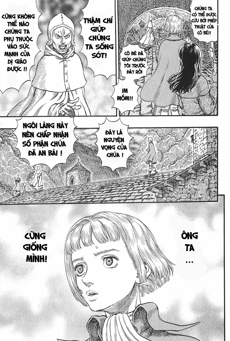 Kiếm Sĩ Đen Chapter 224 - 14