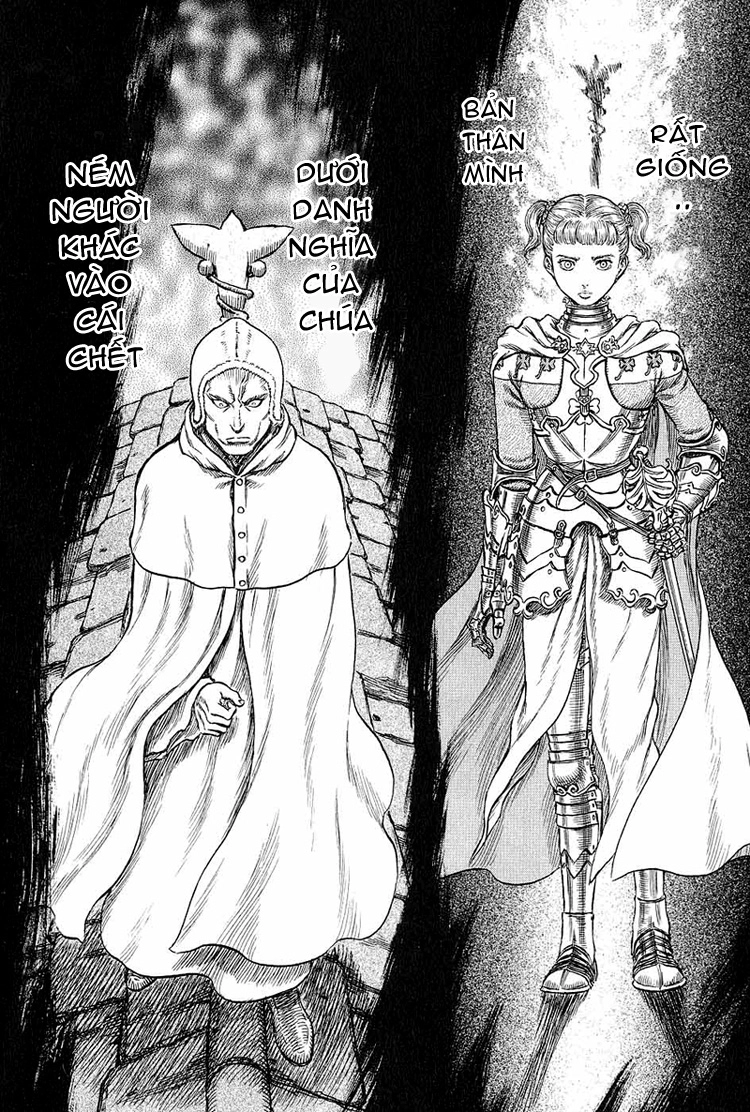 Kiếm Sĩ Đen Chapter 224 - 15