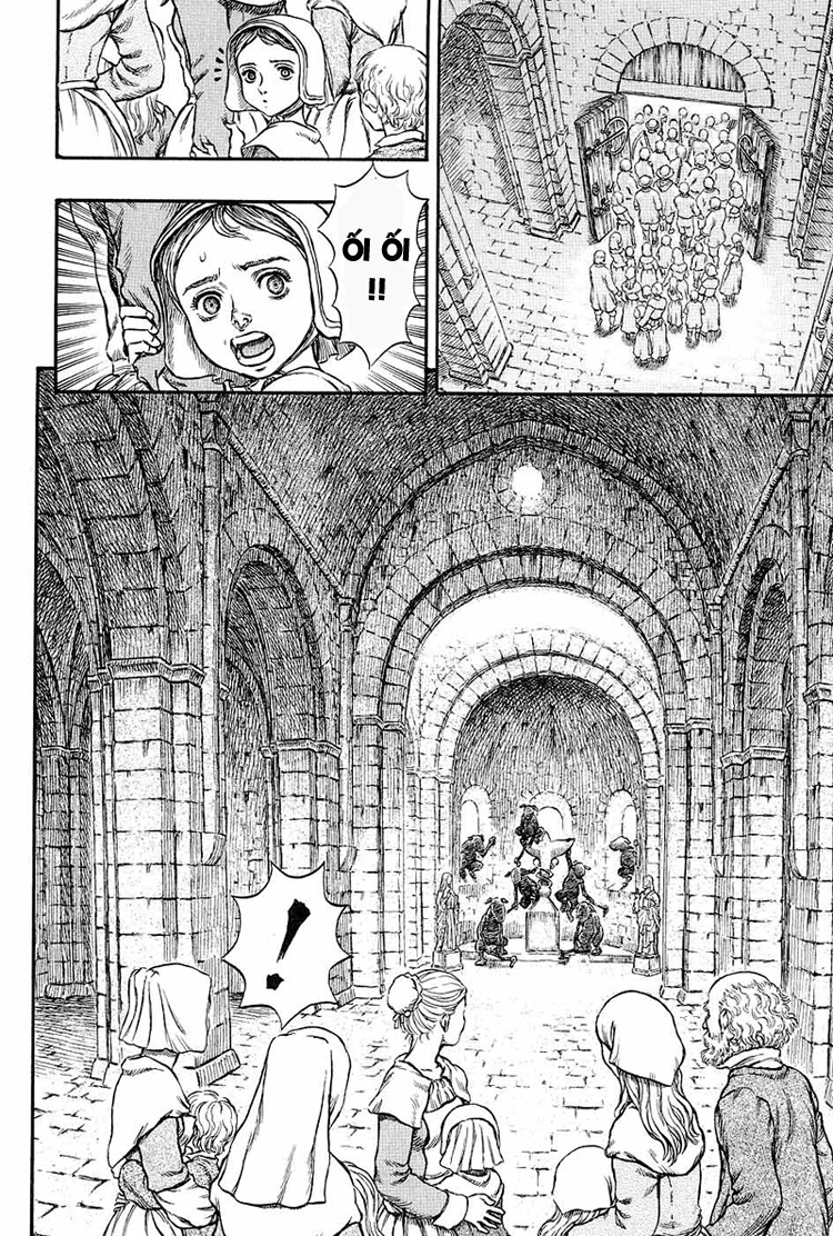 Kiếm Sĩ Đen Chapter 224 - 19