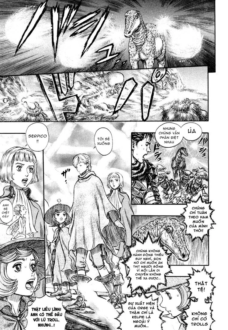 Kiếm Sĩ Đen Chapter 227 - 19