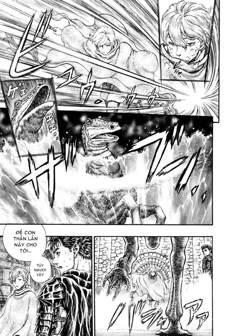 Kiếm Sĩ Đen Chapter 228 - 5