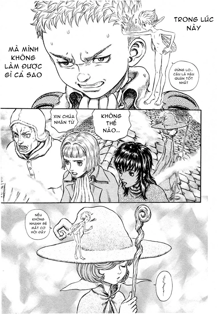 Kiếm Sĩ Đen Chapter 228 - 11